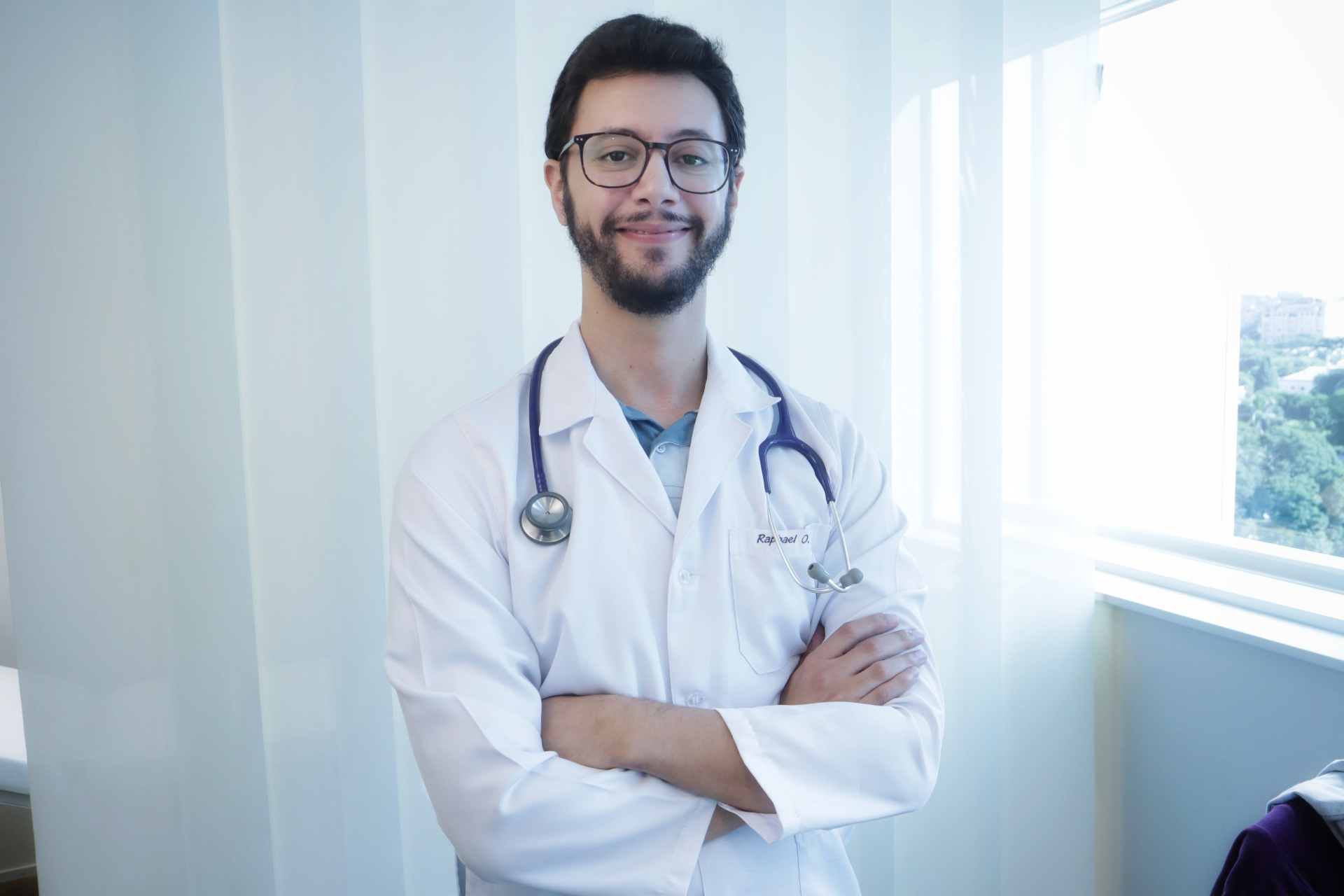 Dr. Raphael Gaeta
