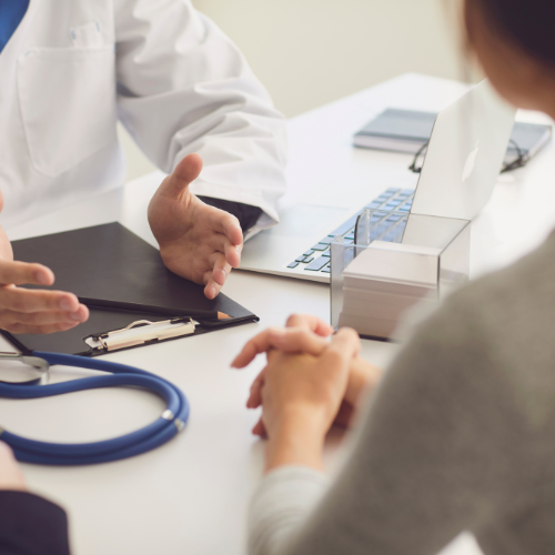 Consulta Médica